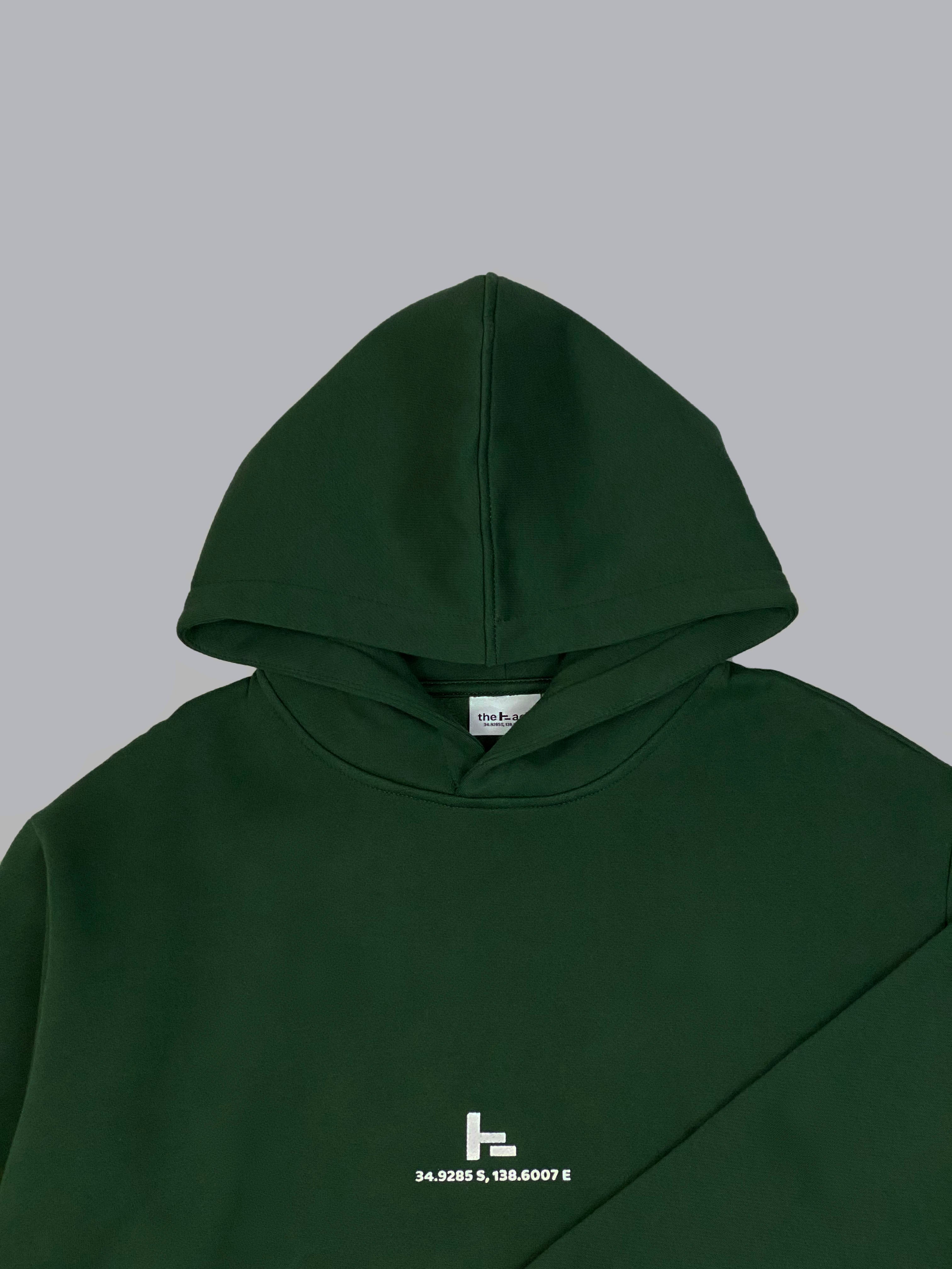 Holzweiler forest online hoodie